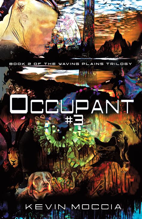 Occupant #3