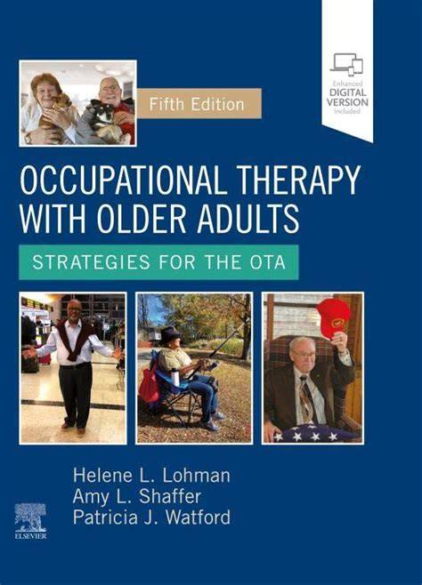 Occupational Therapy Aide: A Worktext
