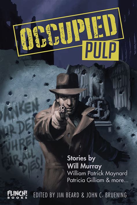 Occupied Pulp