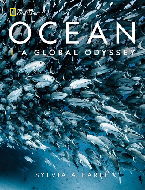Ocean Geographic