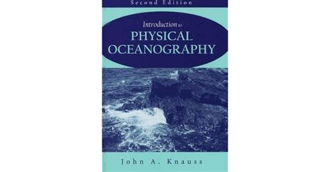 Oceanography (Investigating science)