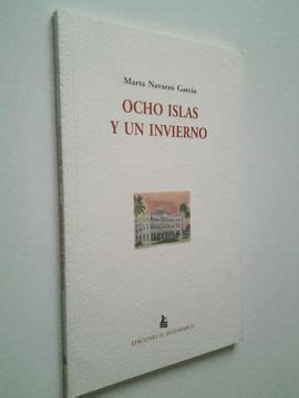 Ocho islas y un invierno