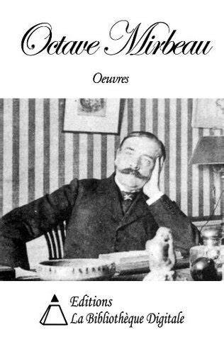 Octave Mirbeau (French Edition)