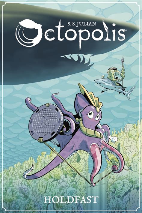 Octopolis