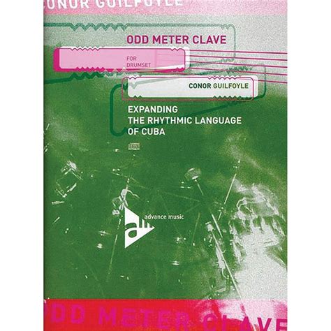 Odd Meter Clave
