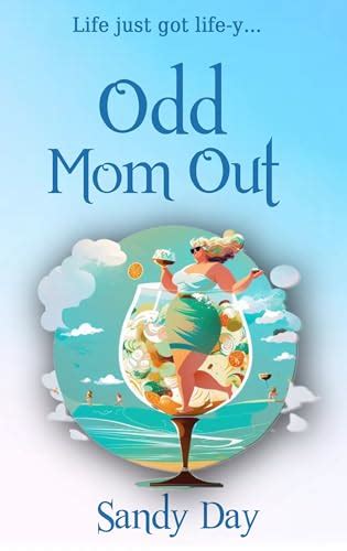 Odd Mom Out