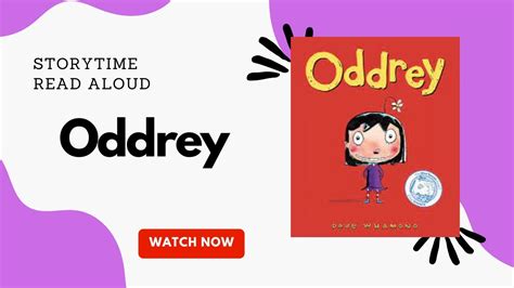 Oddrey