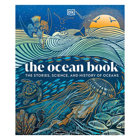 Ode to the Ocean