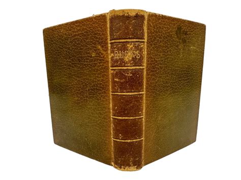 Odin. 1896 [Leather Bound]