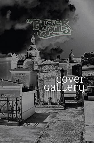 Of Bitter Souls: Bonus