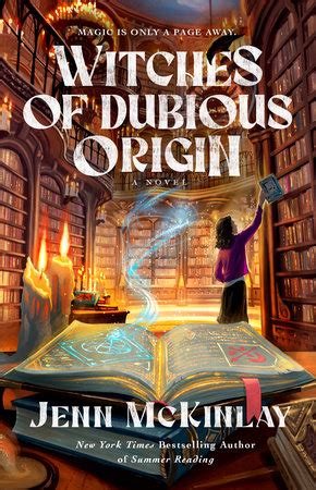 Of Dubious Origin