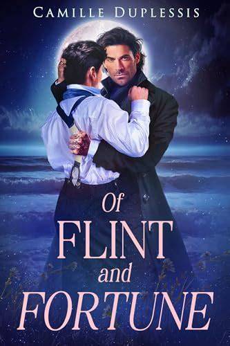 Of Flint and Fortune (Threads of Wyrd #2)