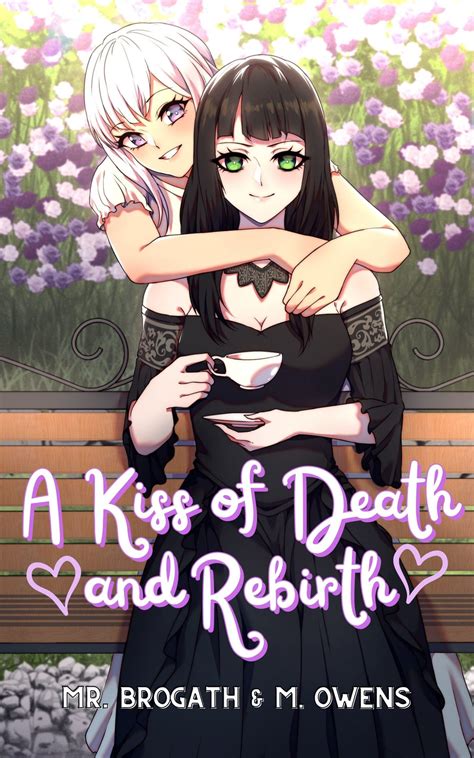 Of Love Of Death Of Rebirth
