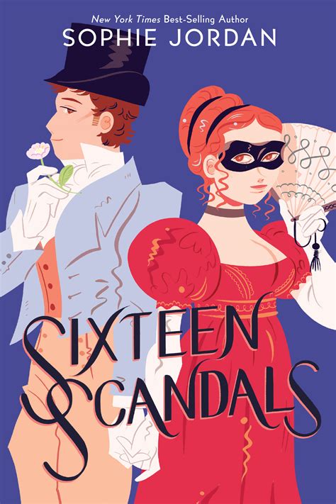 Of Scandals & Scriptures