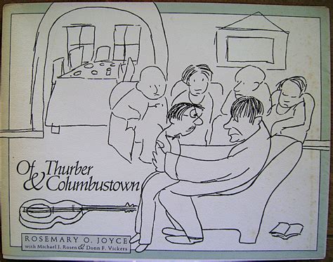 Of Thurber & Columbustown