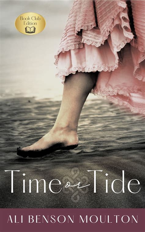 Of Time And Tide