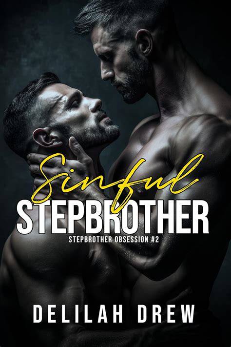 Off Limits: A Forbidden Stepbrother Romance
