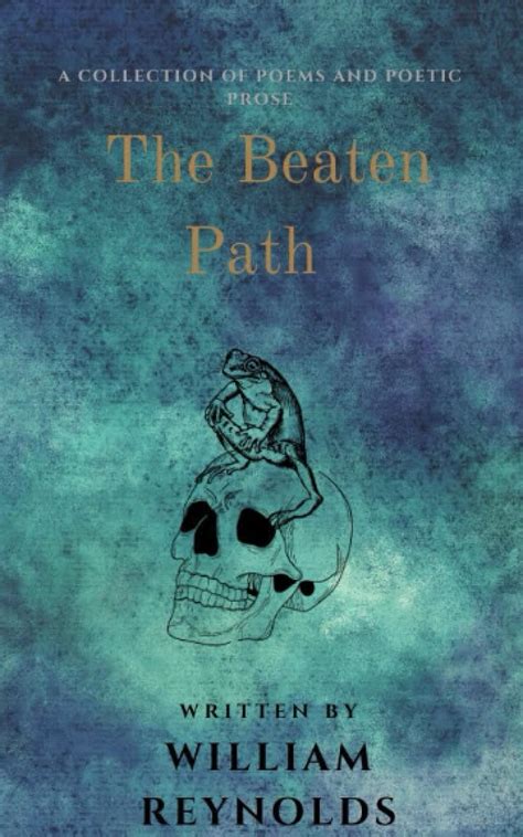 Off The Beaten Path