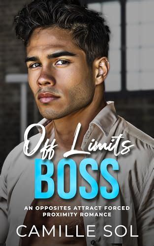 Off-Limits Boss
