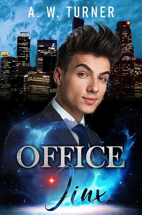 Office Jinx