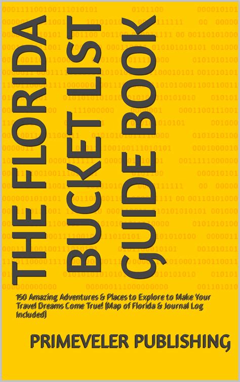 Official Florida Guide