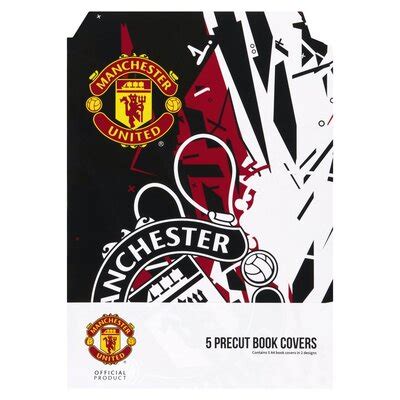 Official Manchester United Supporters Pack