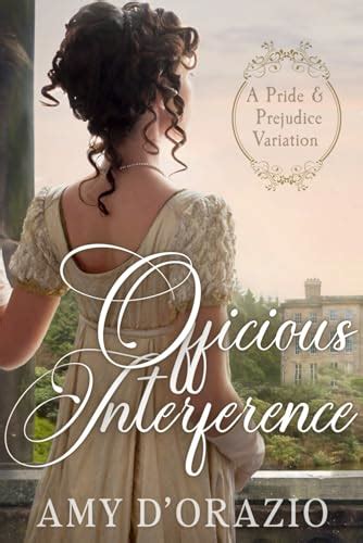 Officious Interference