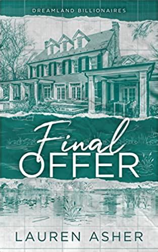 Offrens offer