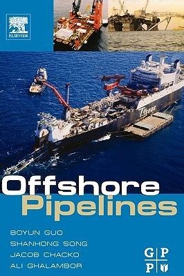 Offshore Pipelines