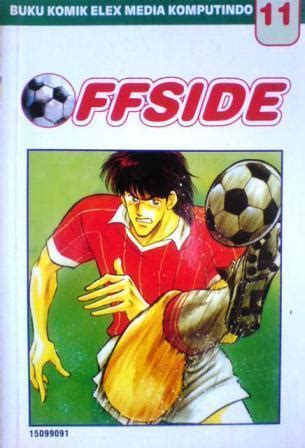 Offside Vol. 11