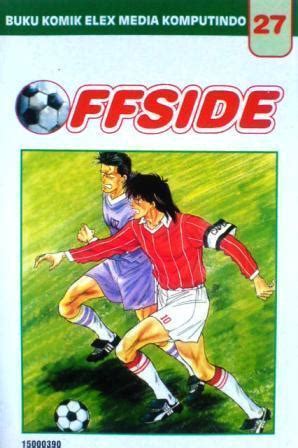 Offside Vol. 27