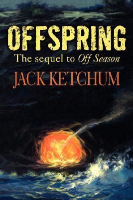 Offspring (Dead River, #2)