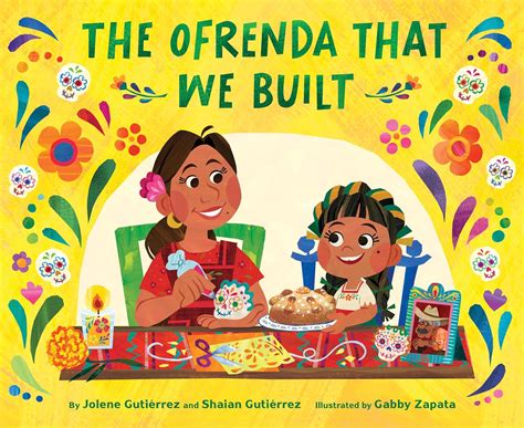 Ofrenda