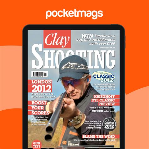 Oggi Magazine (March 2012)