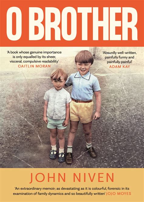 Oh Brother
