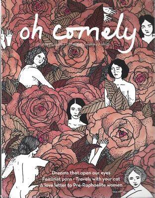 Oh Comely Issue 45