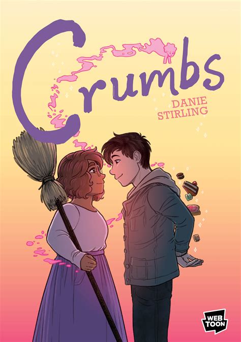 Oh Crumbs