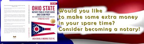 Ohio Notary Public - Notarization Guide