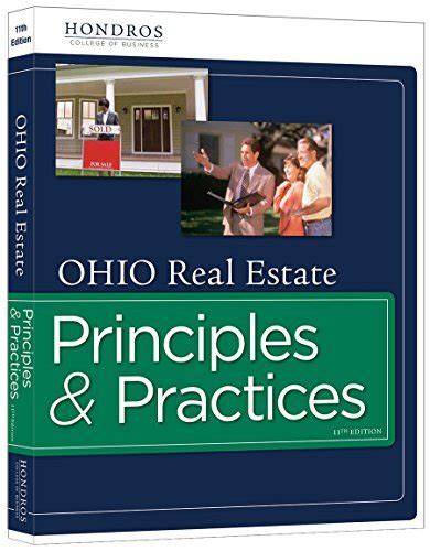 Ohio Real Estate Principles & Practices