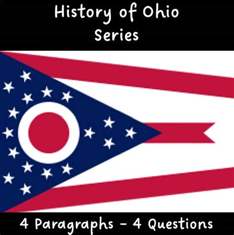 Ohio State History Series Plus