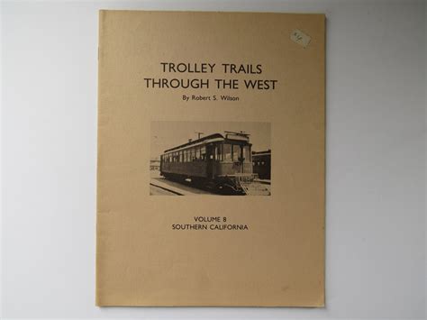 Ohio Trolley Trails