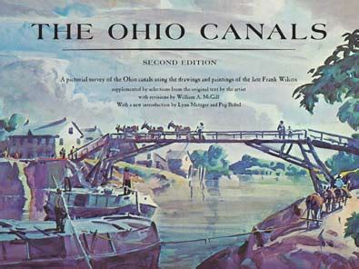 Ohio canals