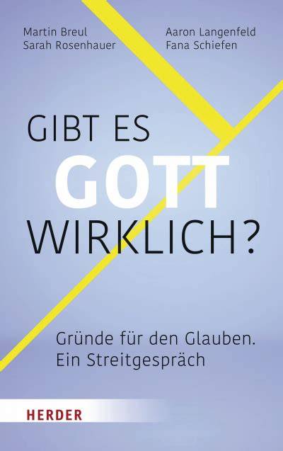 Ohne Gott es nahmen