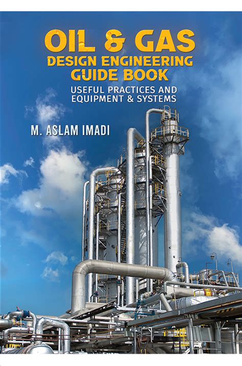 Oil and Gas Engineering Guide