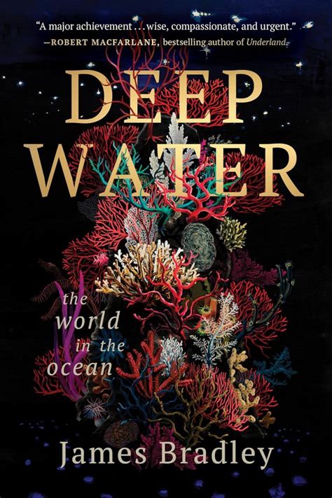 Oil and deep water