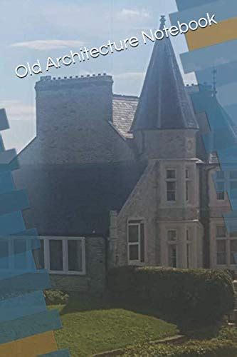 Old Architecture Note book