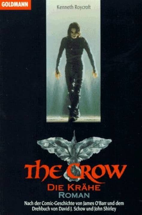 Old Crow