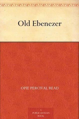 Old Ebenezer