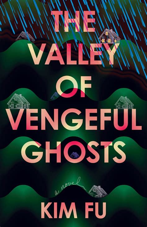 Old Ghosts of the Valley