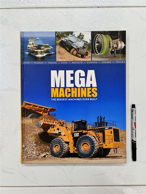 Old Machines